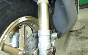 HONDA DIO ZX GEN 2 2018 AF35