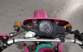 KAWASAKI KDX200SR DX200F