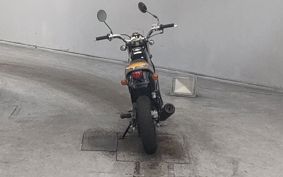HONDA  APE 50 TYPE D AC18