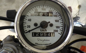 HONDA GB250 CLUBMAN Gen.4 MC10