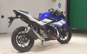SUZUKI GSX250 R