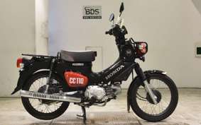 HONDA CROSS CUB 110 JA45