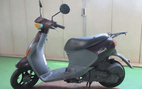 SUZUKI LETS4 CA45A