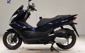 HONDA PCX 125 2024 JF56