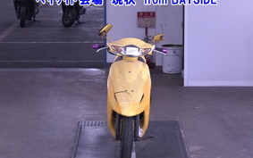 HONDA DIO Z4