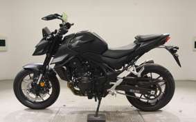 HONDA CB750HORNET 2026 RH24