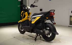 HONDA ZOOMER-X JF52