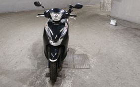 HONDA LEAD 125 JF45