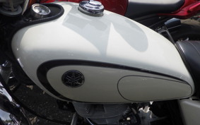 YAMAHA SR400 Gen.4 2013 RH03J