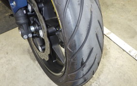 HONDA CBR400R 2023 NC56