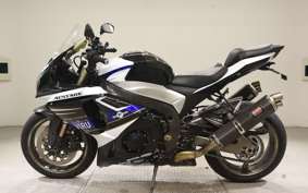 SUZUKI GSX-R1000 2010