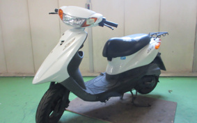 YAMAHA JOG DELUXE  SA39J