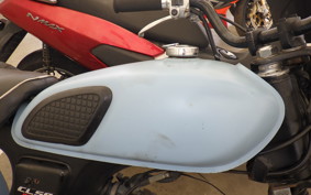 HONDA CL50 BENLY 2004 CD50