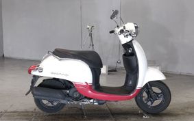 HONDA GIORNO AF70