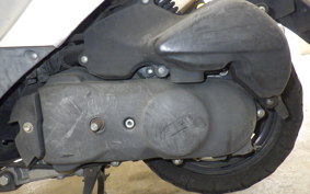 SUZUKI LET's 4 2022 CA45A