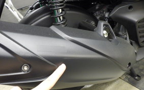 YAMAHA CYGNUSｸﾞﾘﾌｧｽ 2022 SEJ4J