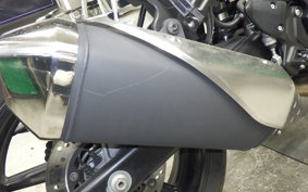SUZUKI SV650 X A 2019 VP55B