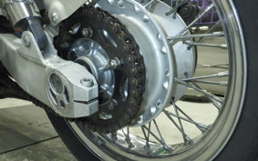 KAWASAKI ZEPHYR 750 2025 ZR750C