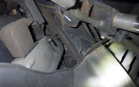 HONDA PCX 125 2021 JF56