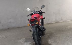 HONDA CBR400R 2015 NC47