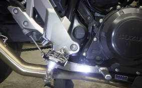 SUZUKI Vｽﾄﾛｰﾑ250 2004