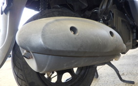 YAMAHA VINO 50 Gen.4 AY02