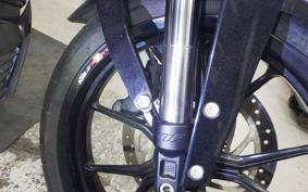 KTM 200 DUKE 2021