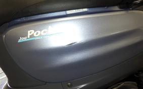 YAMAHA JOG POCHE SA08J