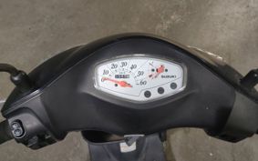 SUZUKI ADDRESS V50 CA44A