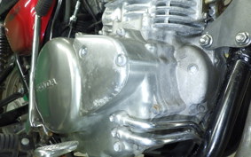 HONDA CB400SS E 2007 NC41