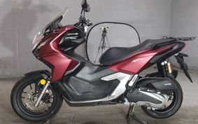 HONDA ADV160 KF54