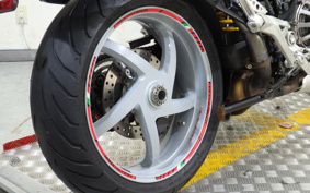 DUCATI MULTI STRADA 1000DS 2003 ZDMA100AA3B