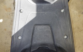 HONDA TACT Gen.4 AF79