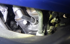 SUZUKI GIXXER 250 SF 1988 ED22B