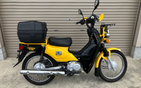 HONDA CROSS CUB JA10