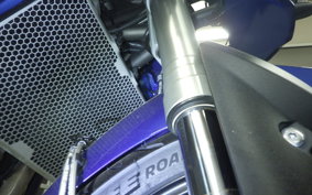 TRIUMPH TIGER 800 XR T 2019