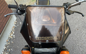 HONDA MBX50F AC08