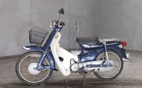HONDA SUPER CUB90 HA02