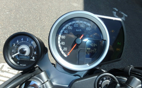 HONDA GB350 2021 NC59