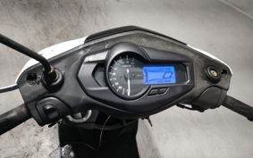 YAMAHA CYGNUS125XSR SEA5J