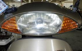 HONDA TACT GEN 3 AF51