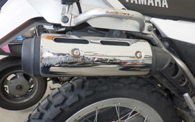 YAMAHA SEROW 225 Gen.3 DG08J