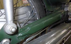 HONDA C50 SUPER CUB AA01
