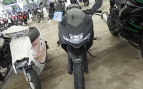 SUZUKI ｼﾞｸｻｰ250SF 2020 ED22B