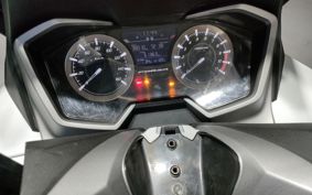 HONDA FORZA MF15