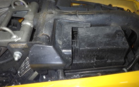 HONDA GIORNO 2 2010 AF70