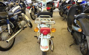 HONDA C90 SUPER CUB C90