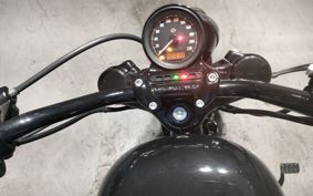 HARLEY XL1200X 2022 LC3
