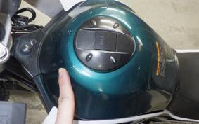 YAMAHA SEROW 250 Gen.2 2025 DG17J