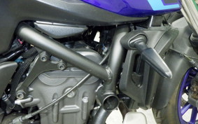 YAMAHA MT-07 2023 RM33J